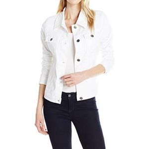 Riders by Lee Indigo Women’s Stretch Denim Jacket